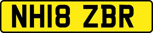 NH18ZBR