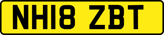 NH18ZBT