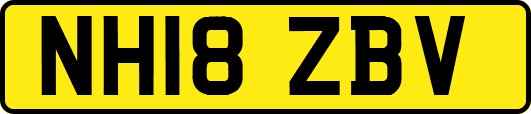 NH18ZBV