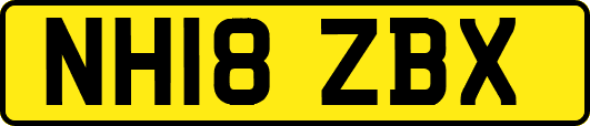 NH18ZBX
