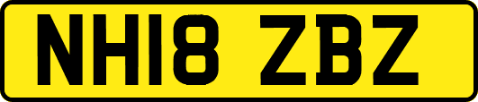NH18ZBZ