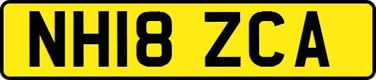 NH18ZCA