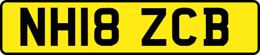 NH18ZCB