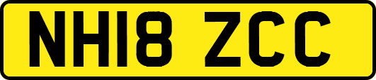 NH18ZCC