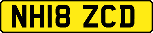 NH18ZCD