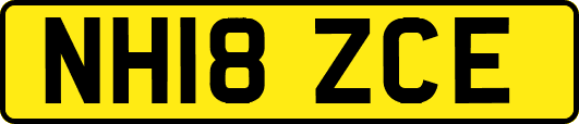 NH18ZCE