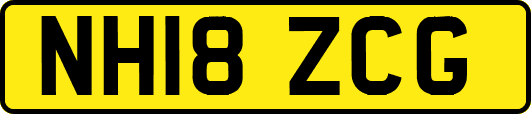 NH18ZCG