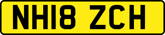 NH18ZCH