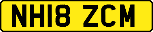 NH18ZCM