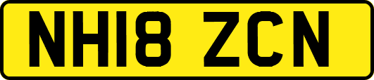 NH18ZCN