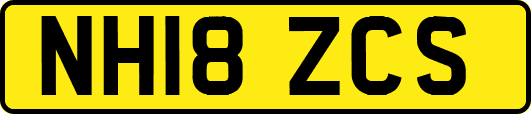 NH18ZCS