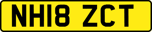 NH18ZCT