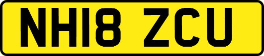 NH18ZCU
