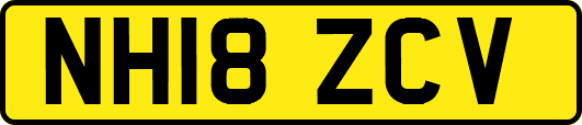 NH18ZCV