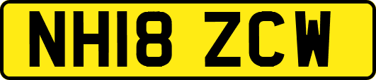 NH18ZCW
