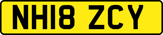 NH18ZCY