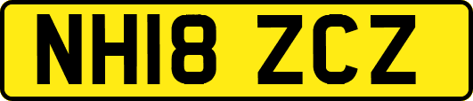NH18ZCZ