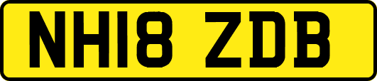 NH18ZDB