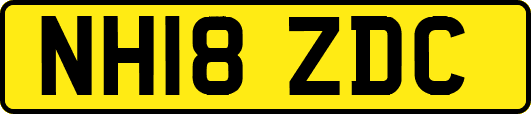 NH18ZDC