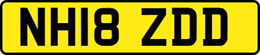 NH18ZDD