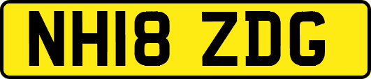 NH18ZDG