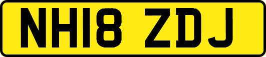 NH18ZDJ