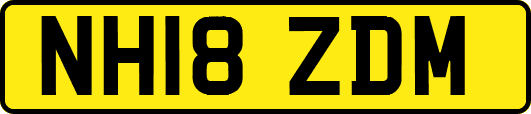 NH18ZDM