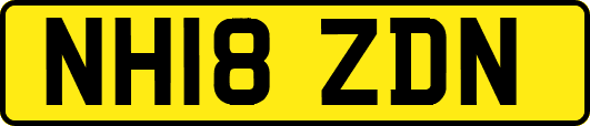 NH18ZDN
