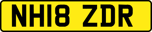 NH18ZDR