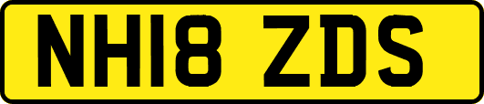 NH18ZDS