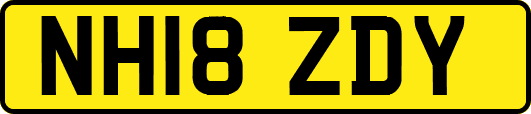 NH18ZDY