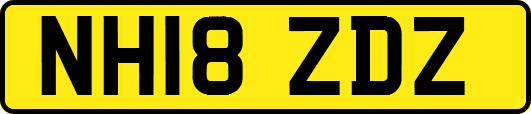 NH18ZDZ