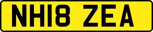 NH18ZEA