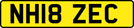 NH18ZEC