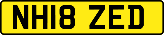 NH18ZED