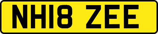 NH18ZEE