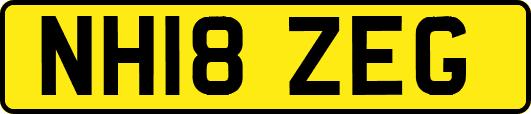 NH18ZEG