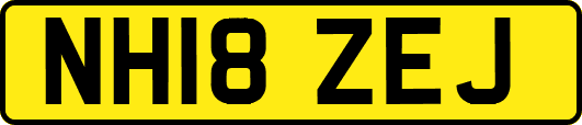 NH18ZEJ