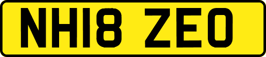 NH18ZEO