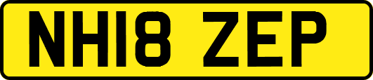 NH18ZEP