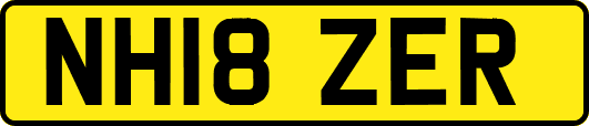 NH18ZER