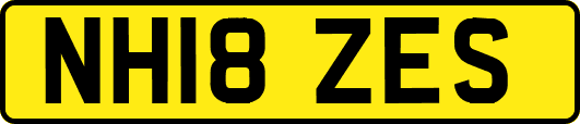NH18ZES