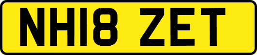 NH18ZET