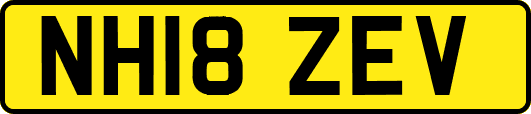 NH18ZEV