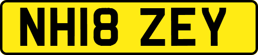 NH18ZEY