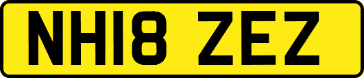 NH18ZEZ