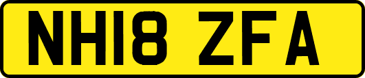 NH18ZFA