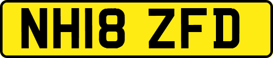 NH18ZFD