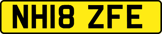 NH18ZFE