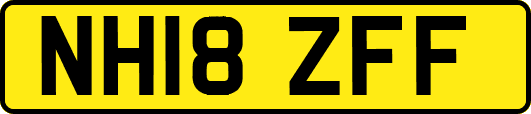 NH18ZFF
